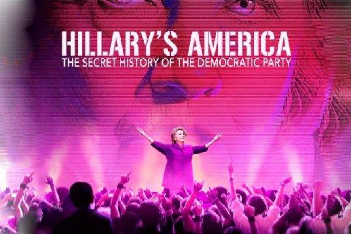 В США назвали худшую кинокартину года