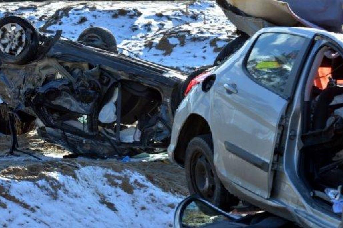 Украинская журналистка погибла в ужасном ДТП в Польше Украинская журналистка погибла в ужасном ДТП в Польше