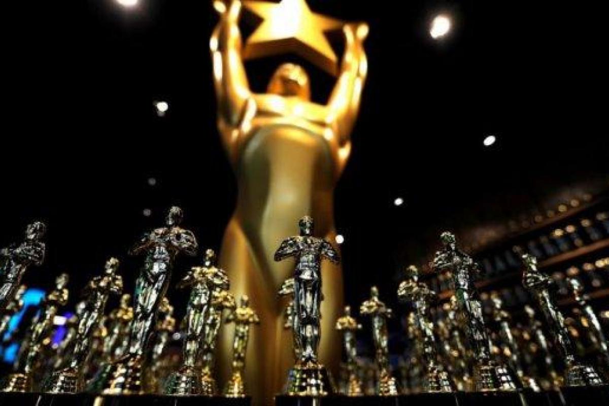 Обнародован полный список победителей премии "Оскар-2017"