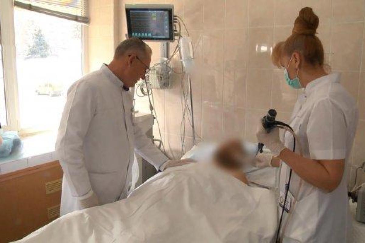 В Днепр из зоны АТО привезли раненого бойца: украинский защитник находится в реанимации В Днепр из зоны АТО привезли раненого бойца: украинский защитник находится в реанимации