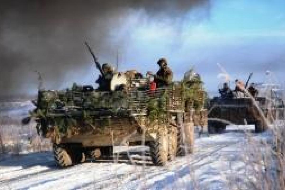 Бойцы 39-го батальона ВСУ заняли новые позиции у Авдеевки: появилось видео