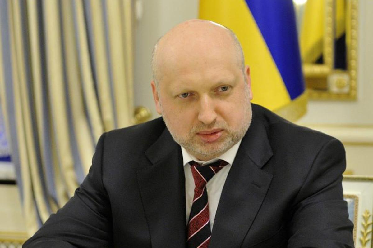 Путин вышел из Минского процесса: Турчинов о признании в РФ паспортов "ЛДНР" Путин вышел из Минского процесса: Турчинов о признании в РФ паспортов "ЛДНР"
