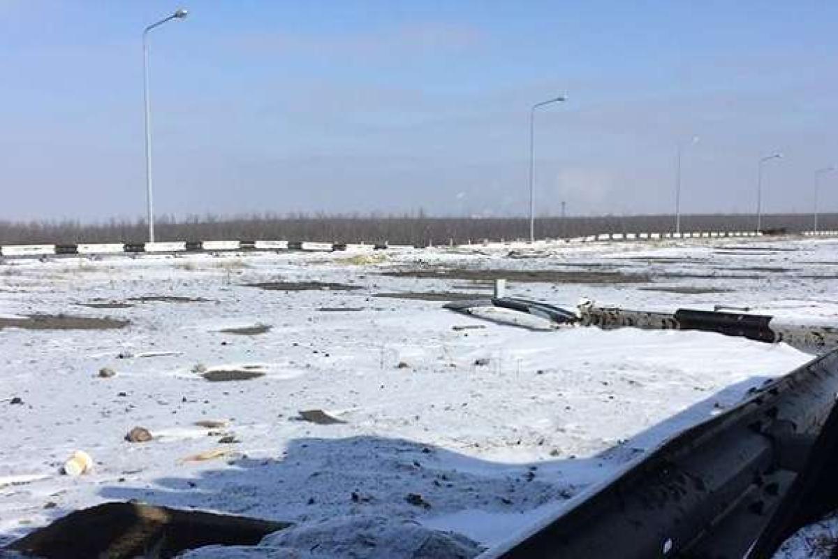 Под Авдеевкой разлагаются тела погибших боевиков: Захарченко не хочет их забирать