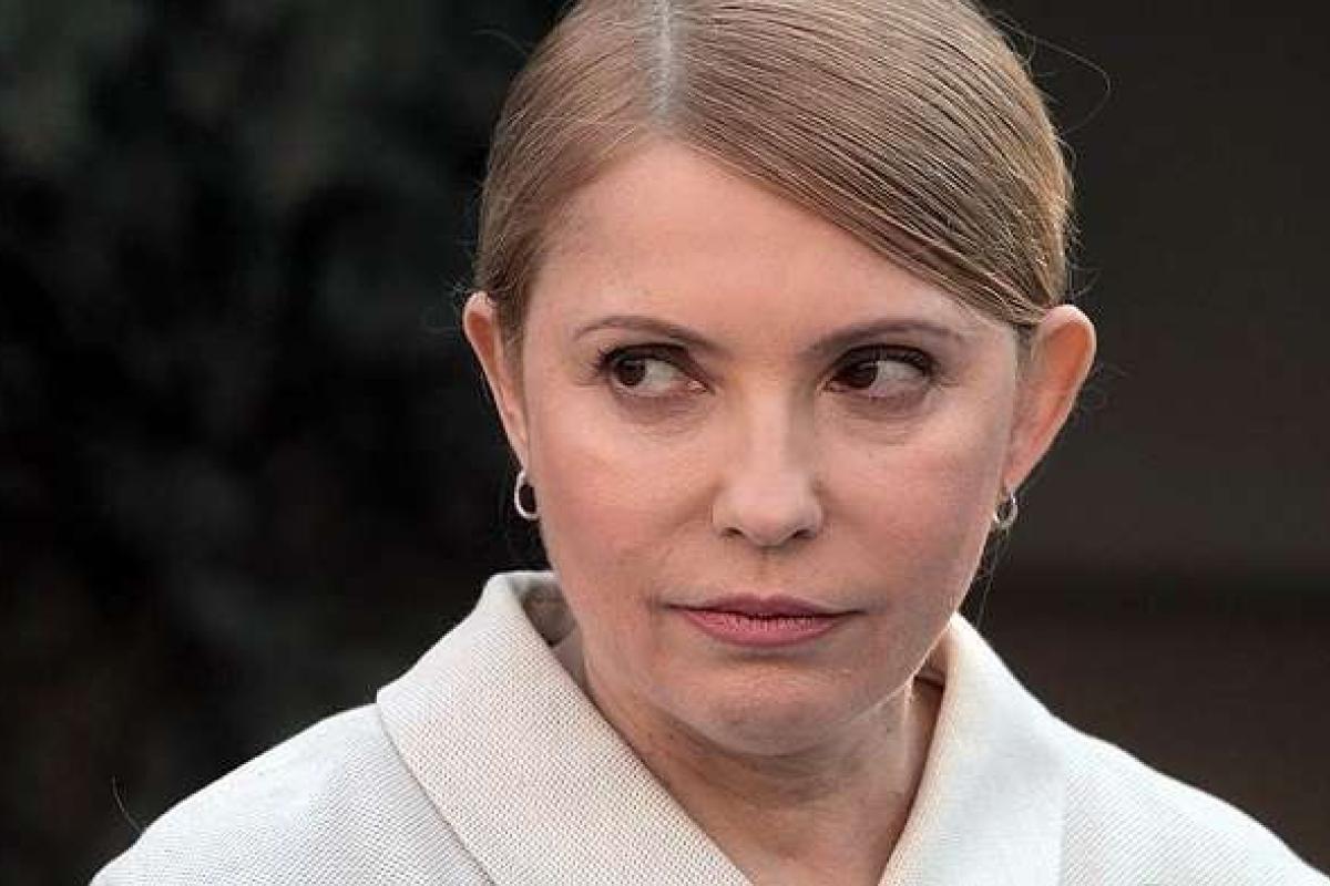 У Трампа прокомментировали сообщения о разговоре Тимошенко