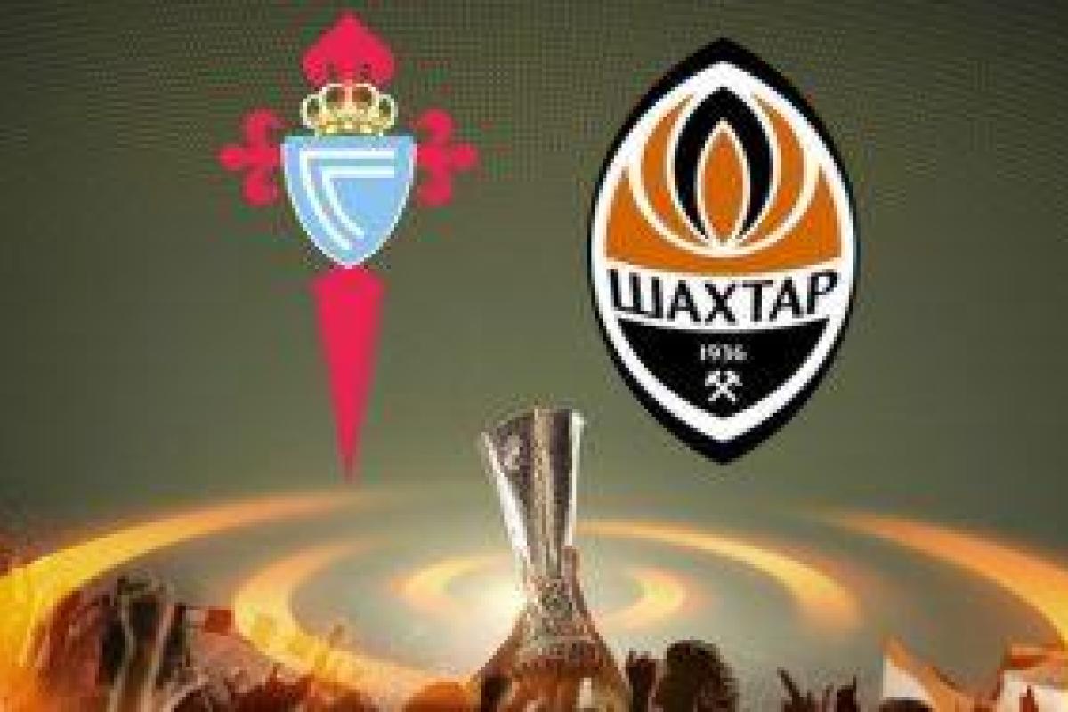 "Шахтер" одержал минимальную победу в поединке с "Сельтой"