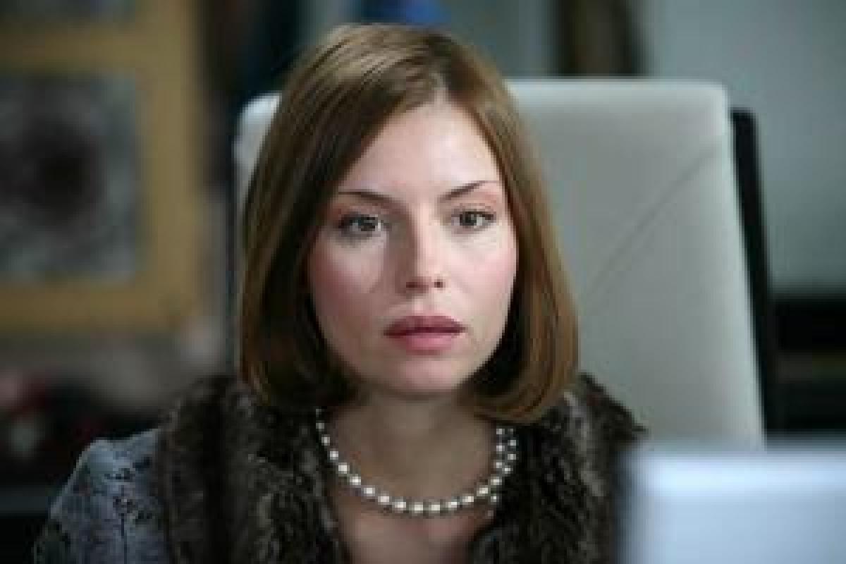 Актриса Любовь Толкалина призналась, что тяжело переживает развод с супругом