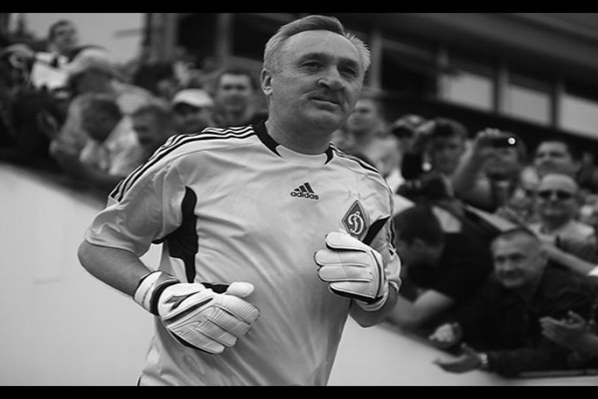 Смерть футболиста Чанова связывают с последствиями недавнего нападения