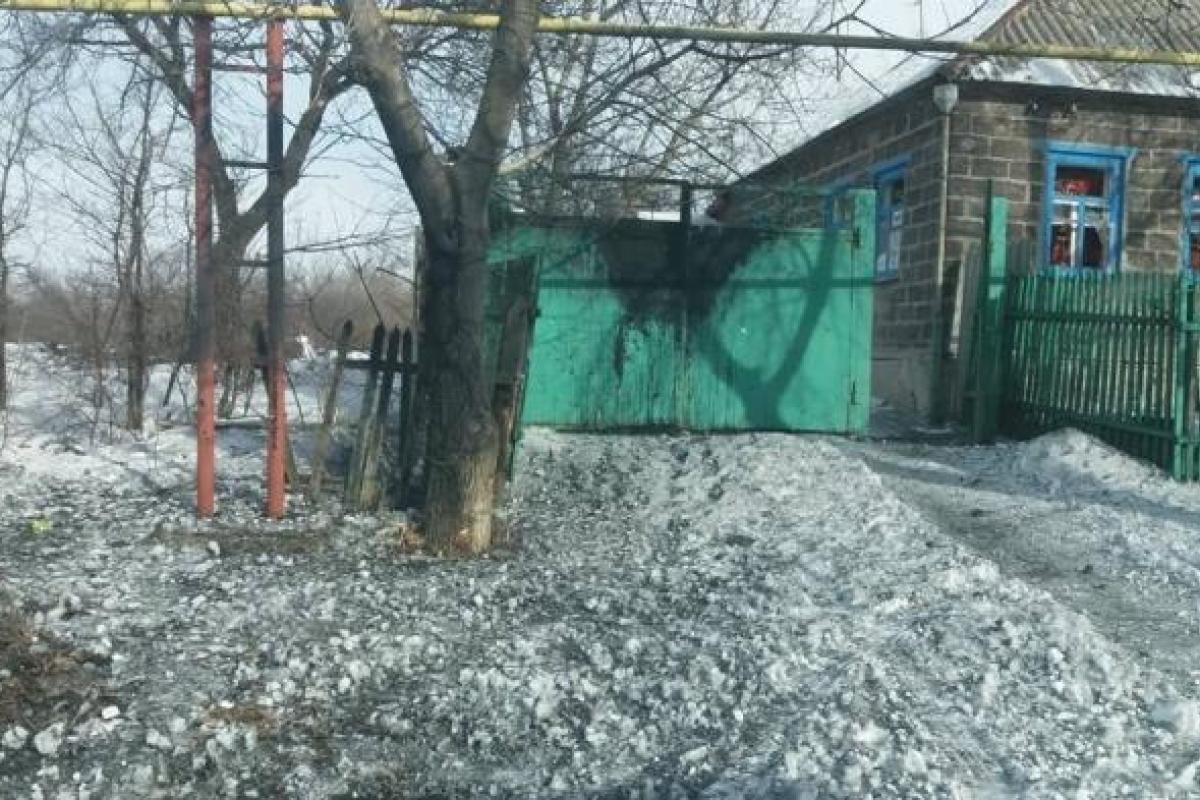 В инфопространстве и в реальности существуют две Авдеевки, - боец АТО рассказал о реальной ситуации в городе