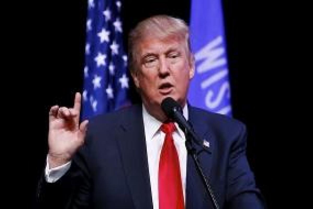 В США Дональд Трамп сделал важное заявление касательно НАТО