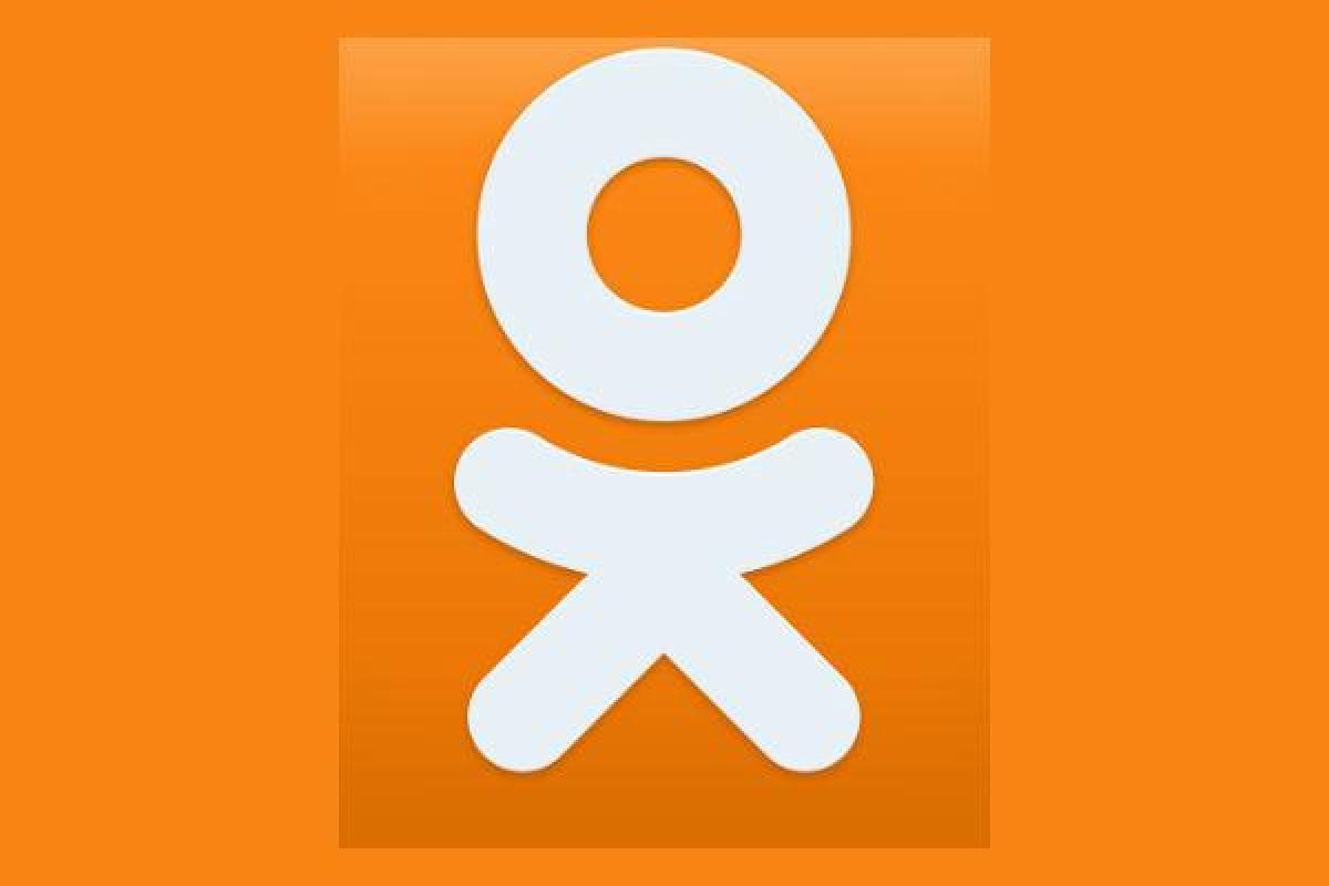 В Украине появился первый представитель социальной сети "Одноклассники"