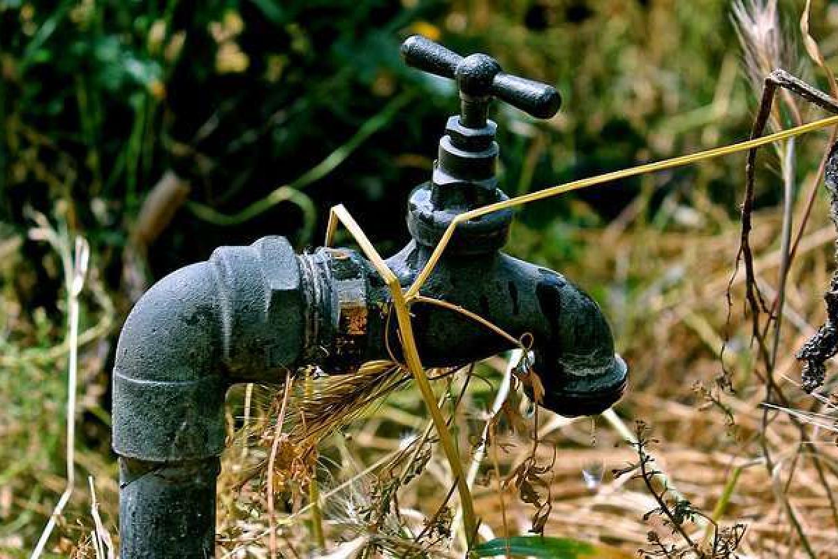 Ситуация с водой в Авдеевке становится критической, - Малыхин