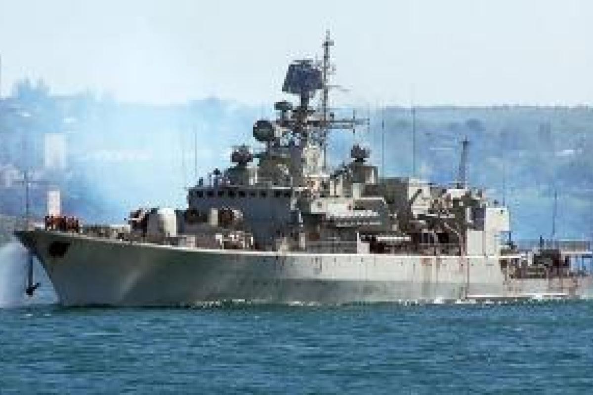 Минобороны рассматривает возможность покупки подержанных кораблей НАТО