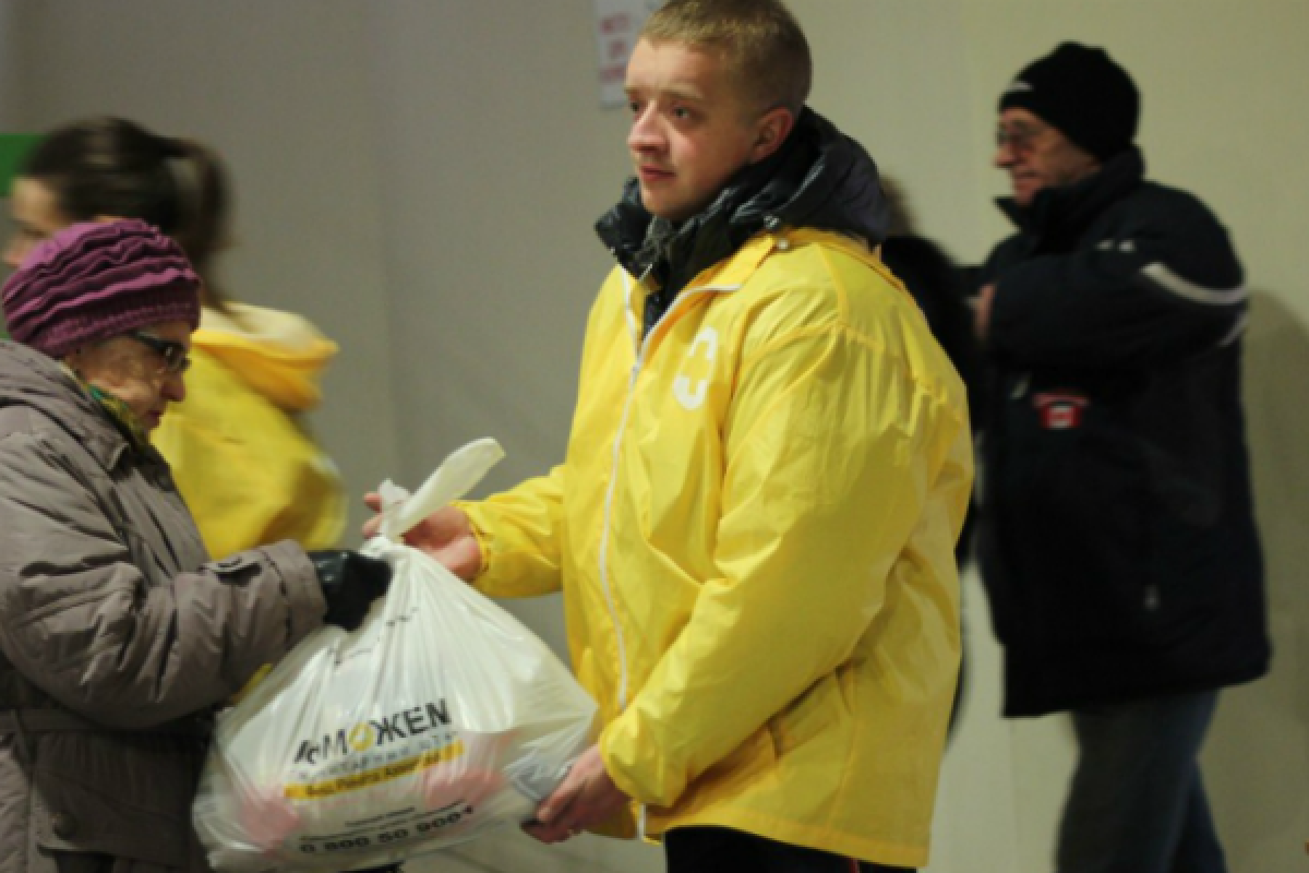 Полмиллиона человек остались без помощи: у Ахметова шокированы происходящим в Донецке Полмиллиона человек остались без помощи: у Ахметова шокированы происходящим в Донецке