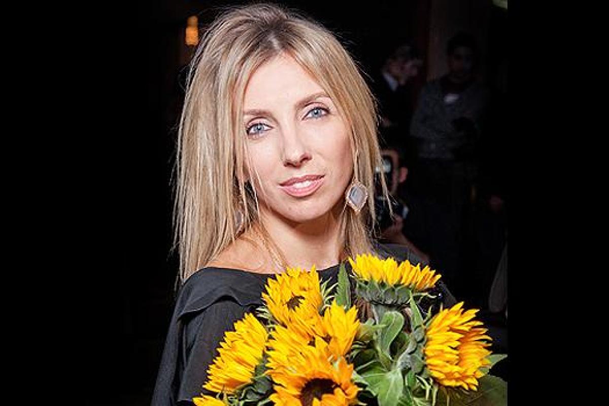 Бывшая жена Федора Бондарчука шокировала экстремальной худобой