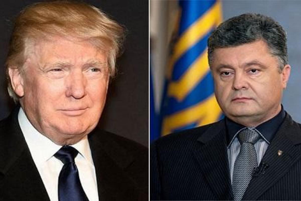 Нусс: Смена риторики Белого дома на проукраинскую говорит о том, что визит Порошенко в США увенчается успехом Нусс: Смена риторики Белого дома на проукраинскую говорит о том, что визит Порошенко в США увенчается успехом