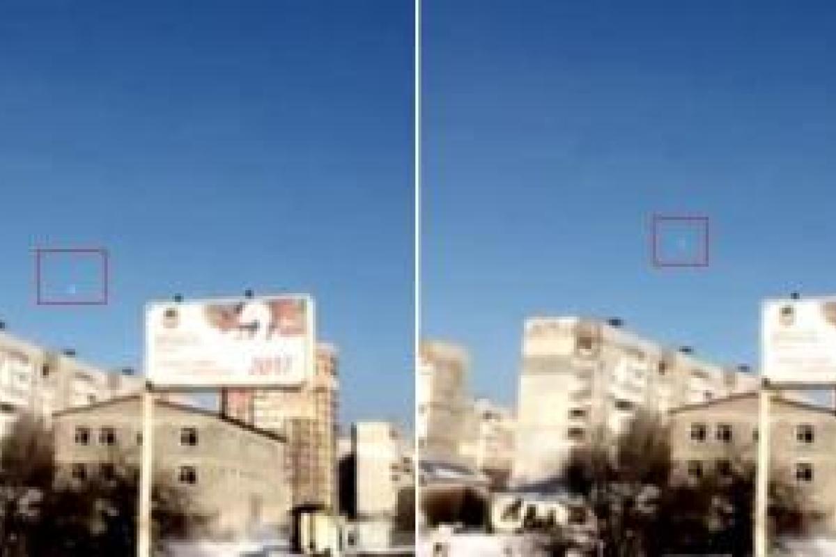 Bellingcat показали, как "Грады" боевиков стреляют из жилых кварталов Донецка Bellingcat показали, как "Грады" боевиков стреляют из жилых кварталов Донецка