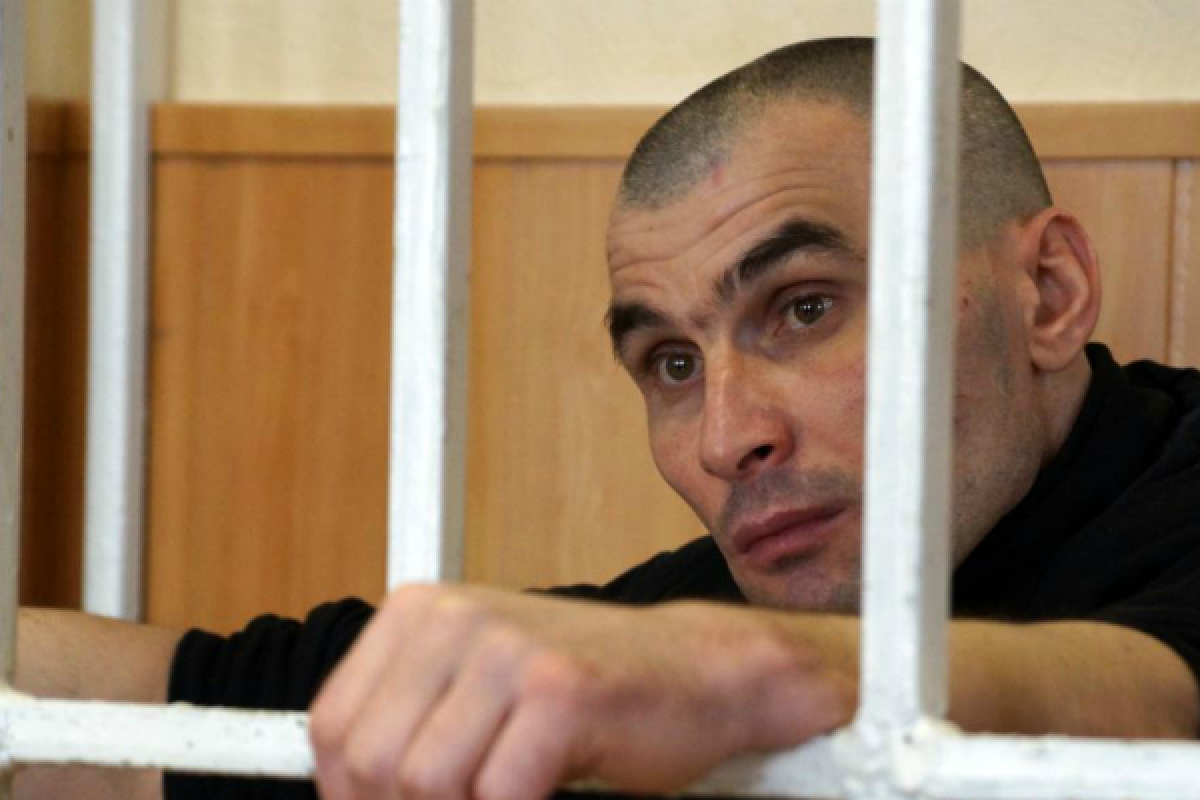 В России внезапно скончался адвокат осужденного украинца Литвинова В России внезапно скончался адвокат осужденного украинца Литвинова