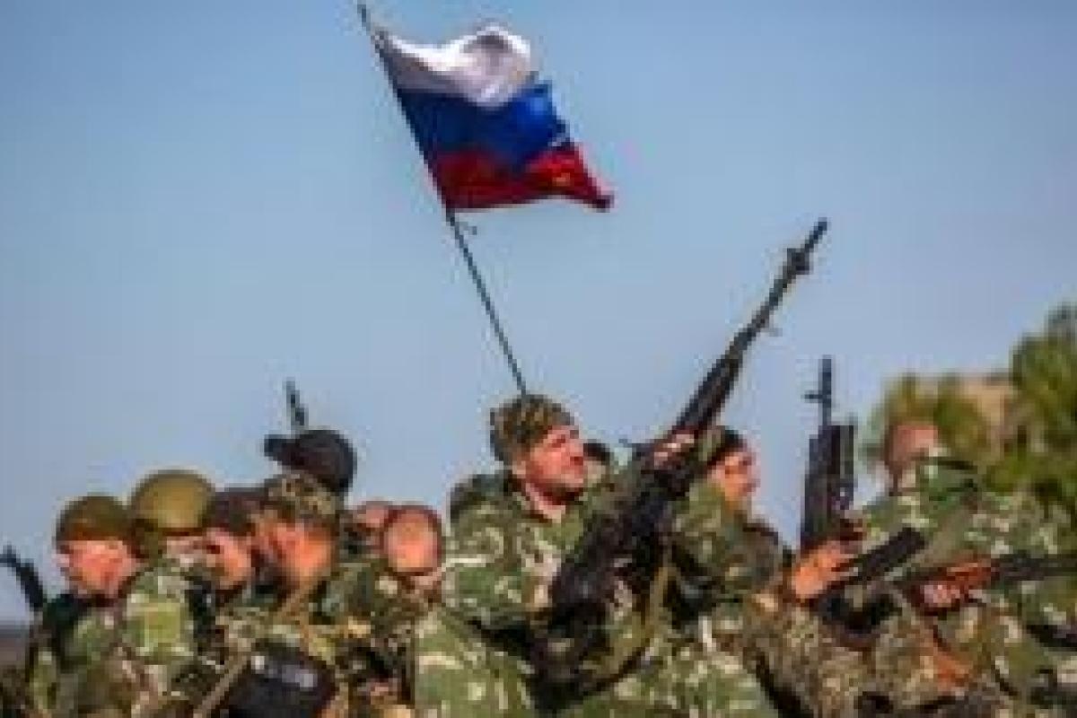 Бойцы ВСУ отбросили назад боевиков "ДНР" при попытке масштабного штурма Авдеевки