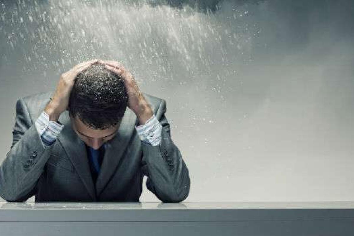 Ученые рассказали, как быстро побороть депрессию: достаточно услышать одно слово