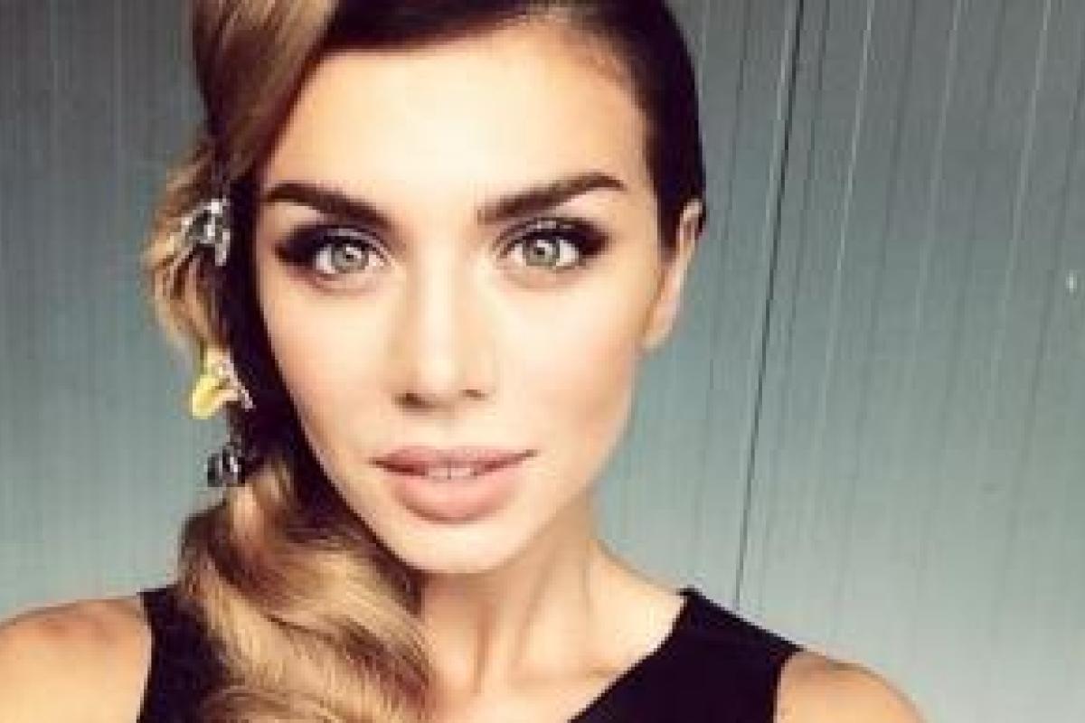 Беременная Седокова призналась, что очень сильно устала