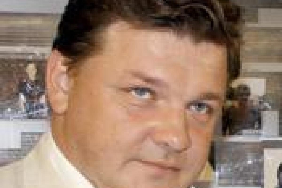 Умер создатель программы "Жди меня" Сергей Кушнерев 