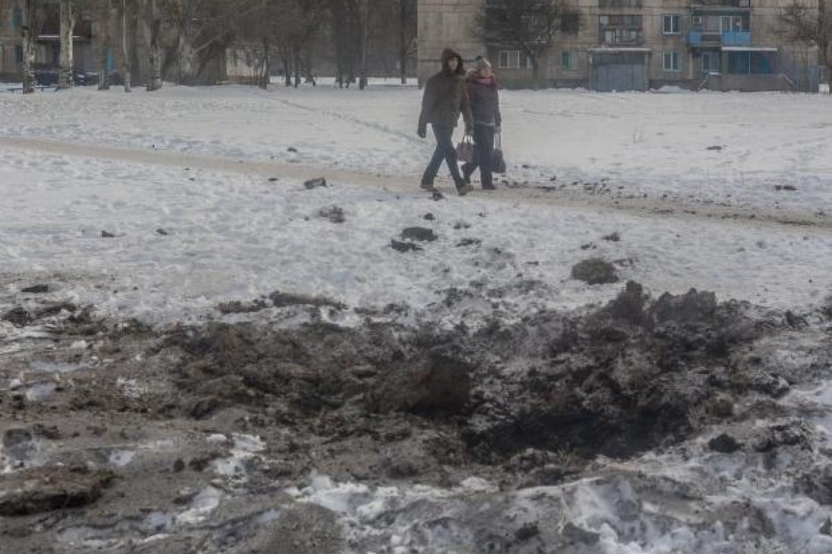 Почему Авдеевка стала позитивным испытанием для Украины и Донбасса?