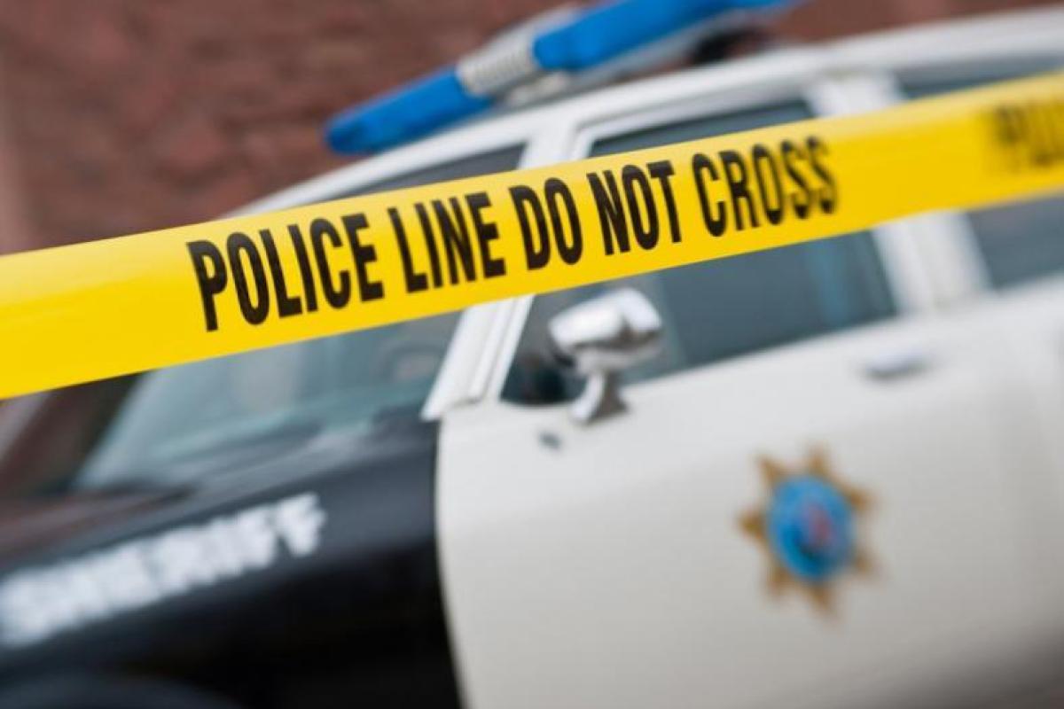 В США неизвестный открыл огонь по людям: погибли четыре человека