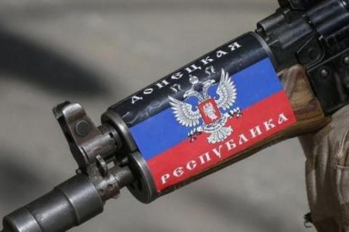 Российское командование приказало отстреливать дезертиров в "ЛДНР" прямо на поле боя, – ГУР Российское командование приказало отстреливать дезертиров в "ЛДНР" прямо на поле боя, – ГУР