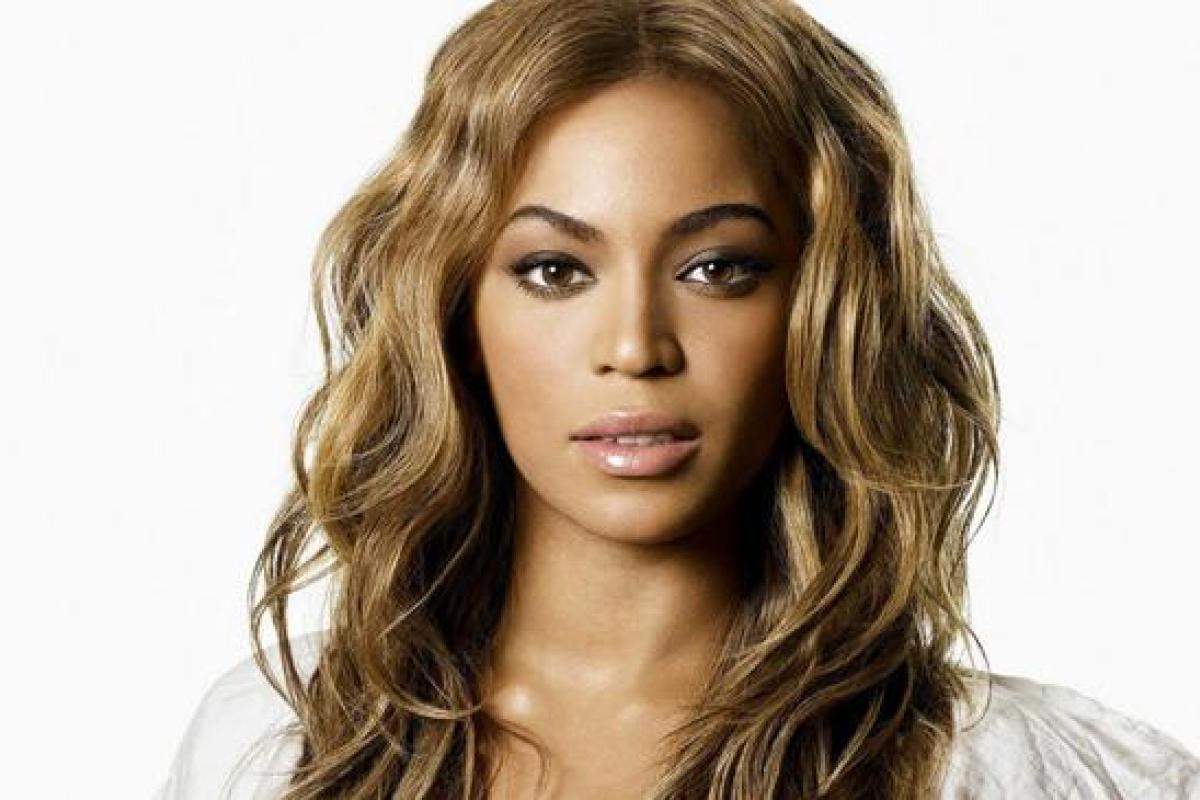 Поклонники узнали пол будущей двойни певицы Бейонсе