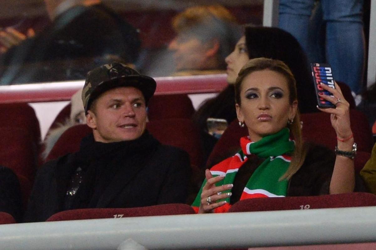Дмитрий Тарасов жил с Ольгой Бузовой "ради лайков"