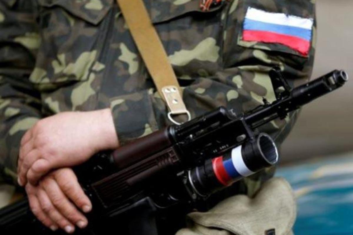 В секторе "Мариуполь" боевики активно применяли "Град"