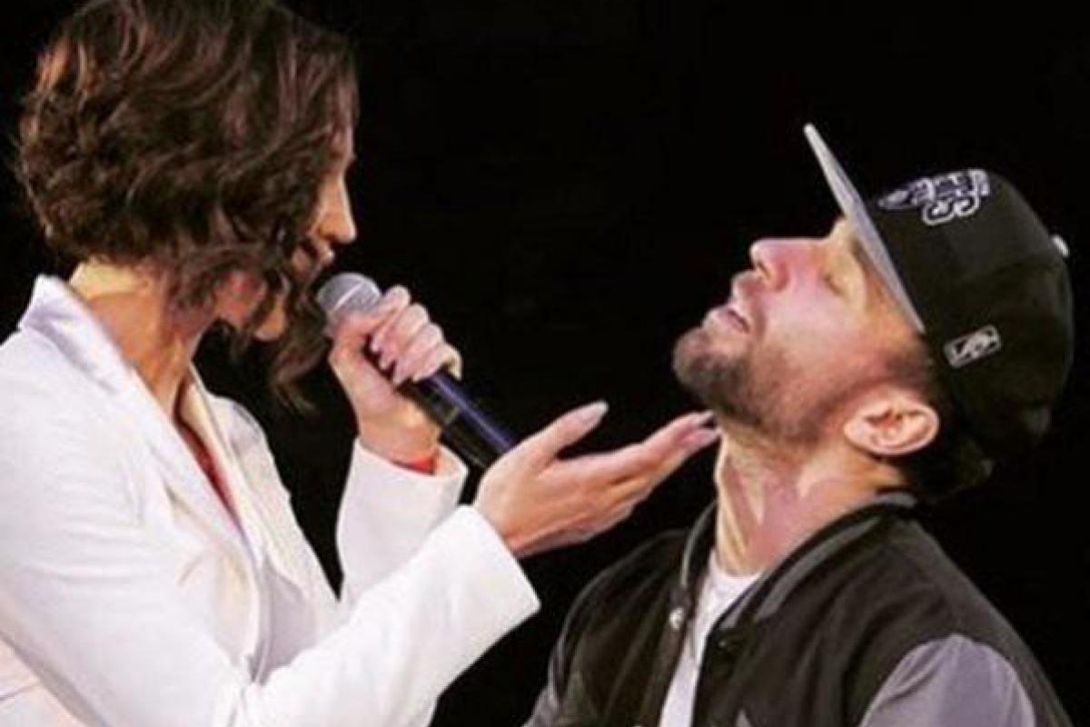 Фанаты считают, что Ольга Бузова скрывает свой новый роман