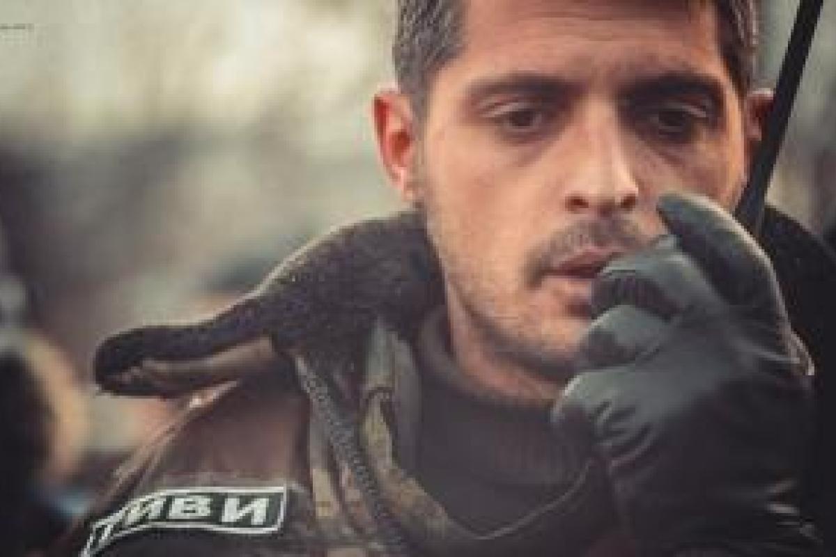 Захарченко обещает в скором времени объявить имя убийцы Гиви