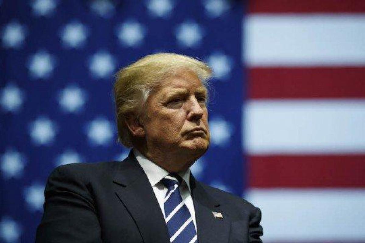 Трамп остудил пыл россиян: "Санкции никто не смягчал"