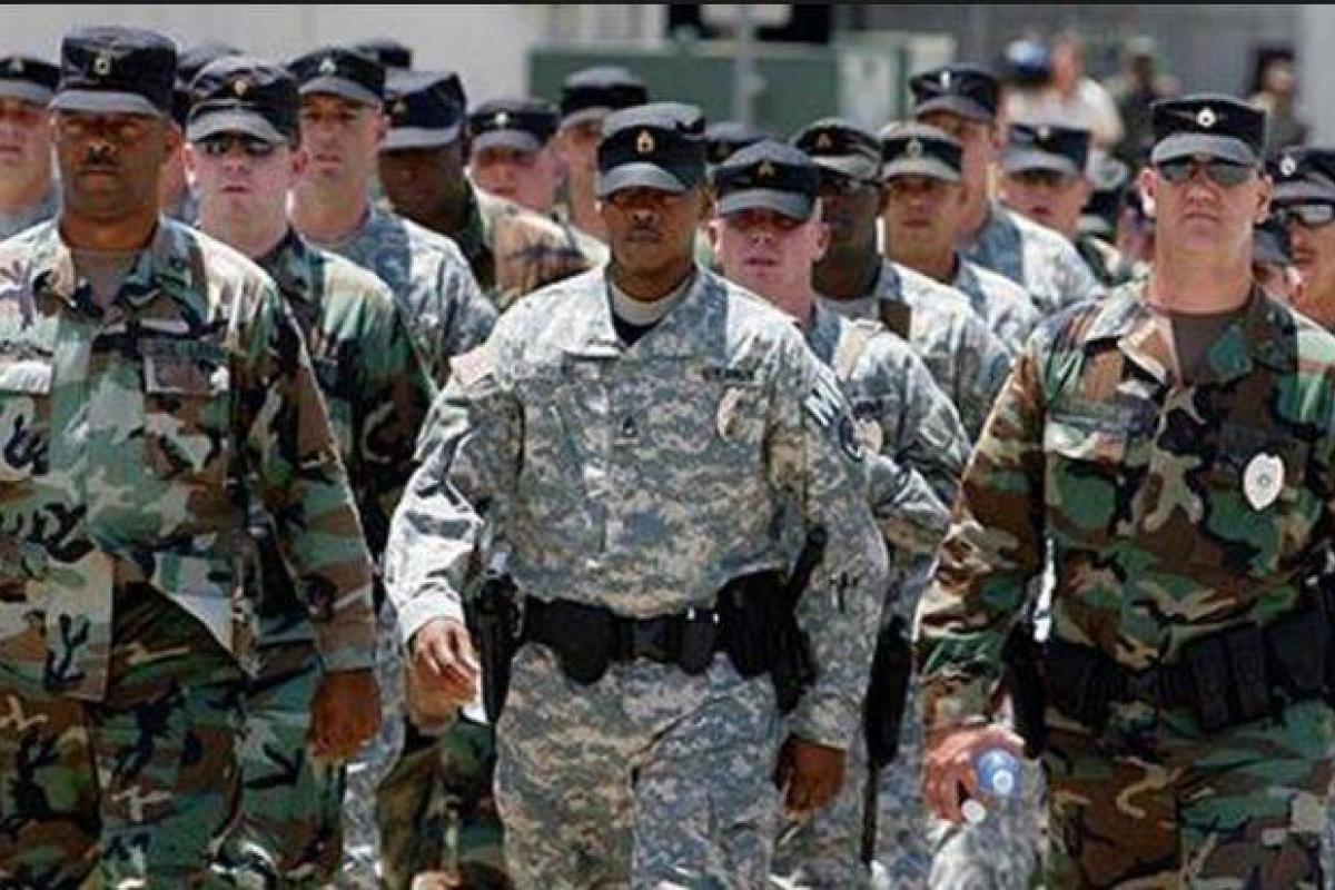 В Калифорнии тысячи нацгвардейцев приведены в боеготовность: самая высокая плотина США может прорвать в любой момент