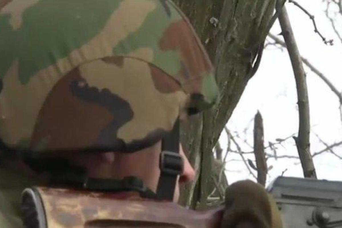 "Мы показали, что научились воевать, и боевики запищали, как мыши", - бойцы АТО рассказали об успехах на фронте