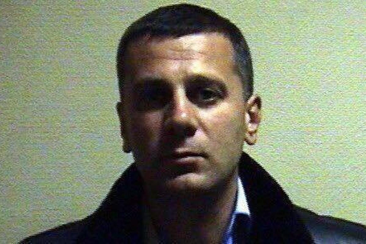 В Киеве задержан известный "вор в законе" Гела Кардава