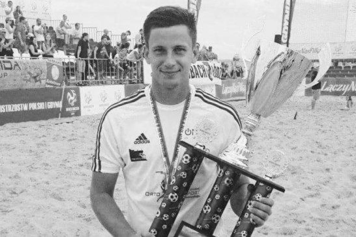 Футболист Евгений Рябчук умер в 28 лет из-за тяжелой болезни