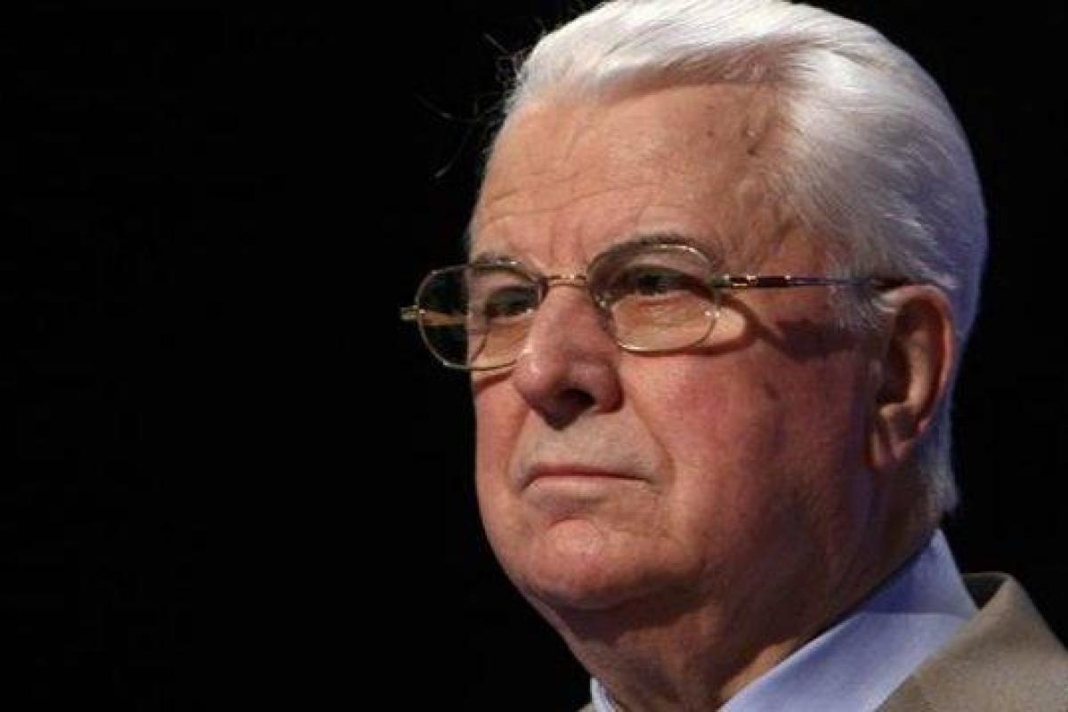 Кравчук рассказал, какие действия Савченко он поддерживает