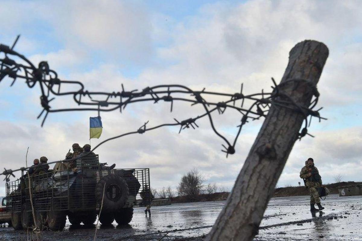 Историк рассказал, как войну на Донбассе можно завершить за сутки