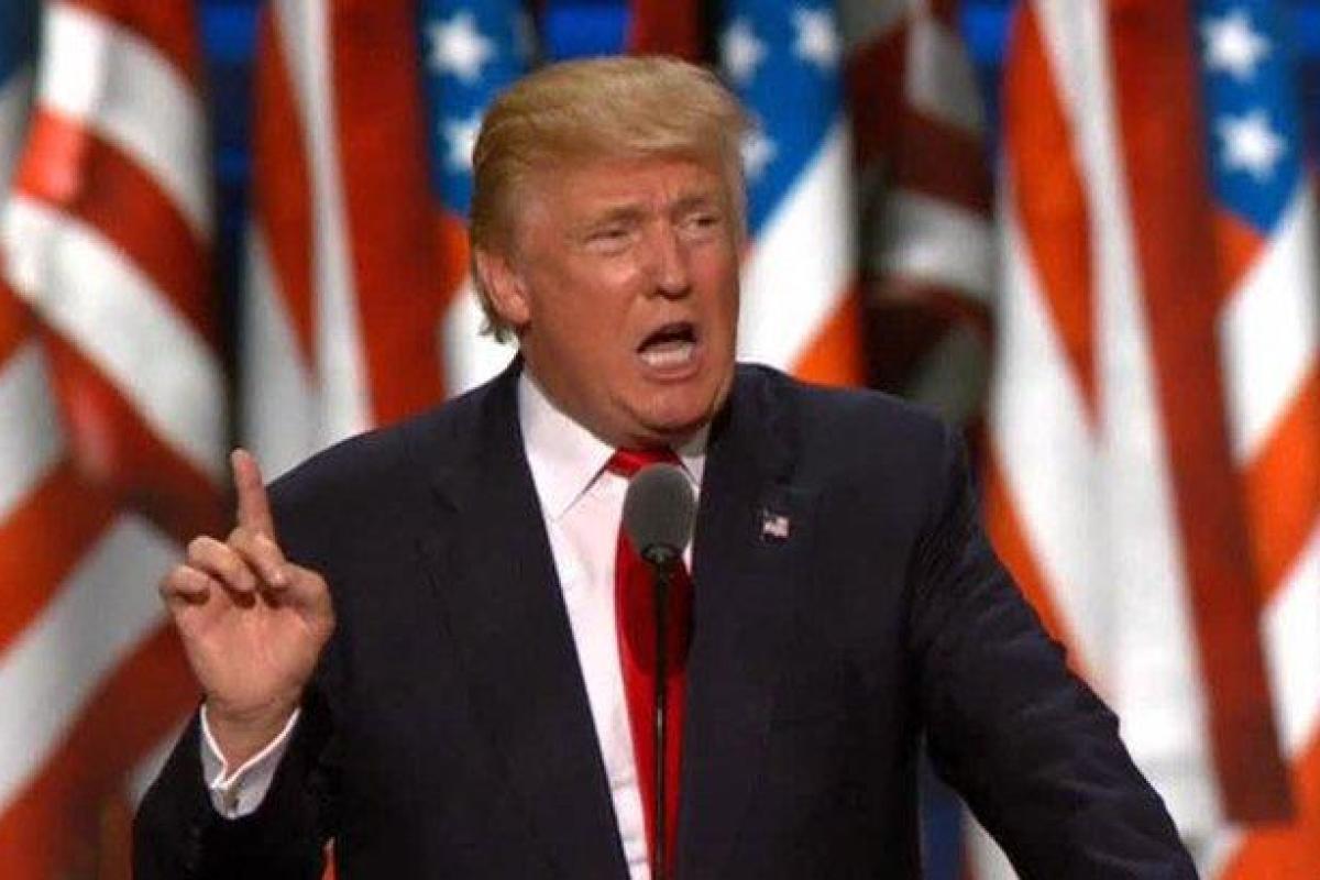 Трамп способен заставить Путина убраться из Украины, - полковник ВС США  Трамп способен заставить Путина убраться из Украины, - полковник ВС США