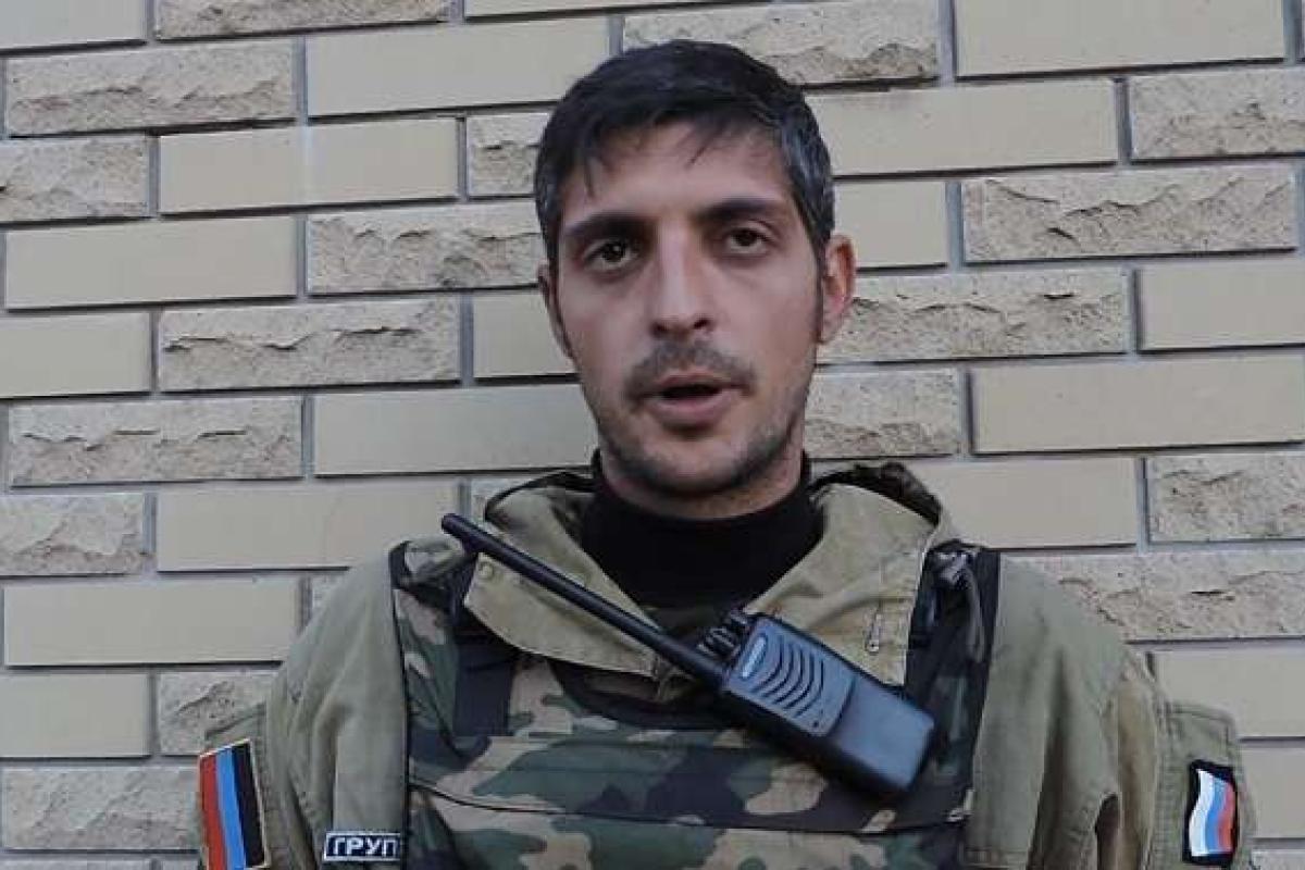 Эксперт рассказал, зачем Кремль ликвидирует боевиков Донбасса Эксперт рассказал, зачем Кремль ликвидирует боевиков Донбасса