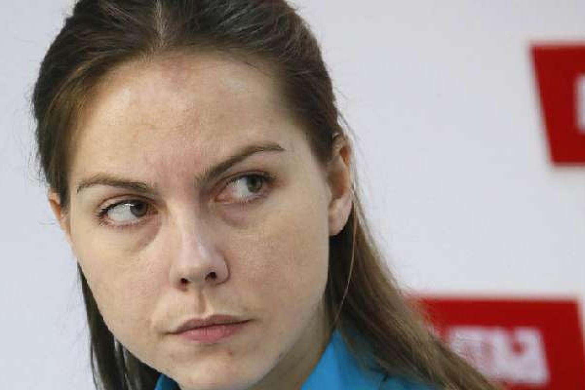 Надежду Савченко хотят уничтожить: сестра политика прокомментировала обвинения в призывах к перевороту