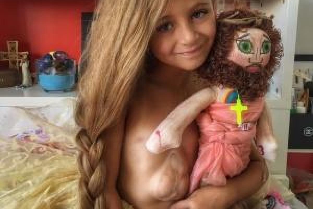 У 7-летней жительницы США сердце выходит наружу: врачи готовятся к сложнейшей операции У 7-летней жительницы США сердце выходит наружу: врачи готовятся к сложнейшей операции