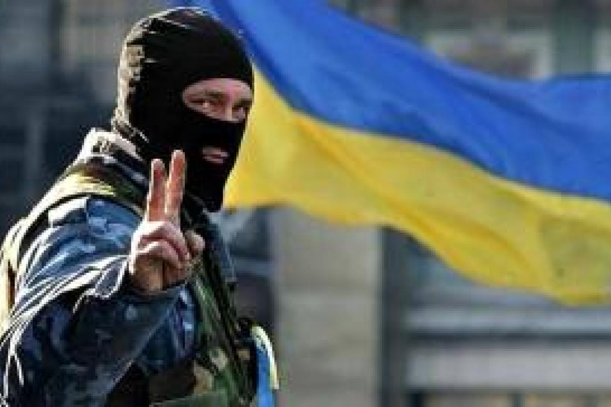 Всех – в яму: боец АТО отреагировал на неадекватное заявление Захарченко 