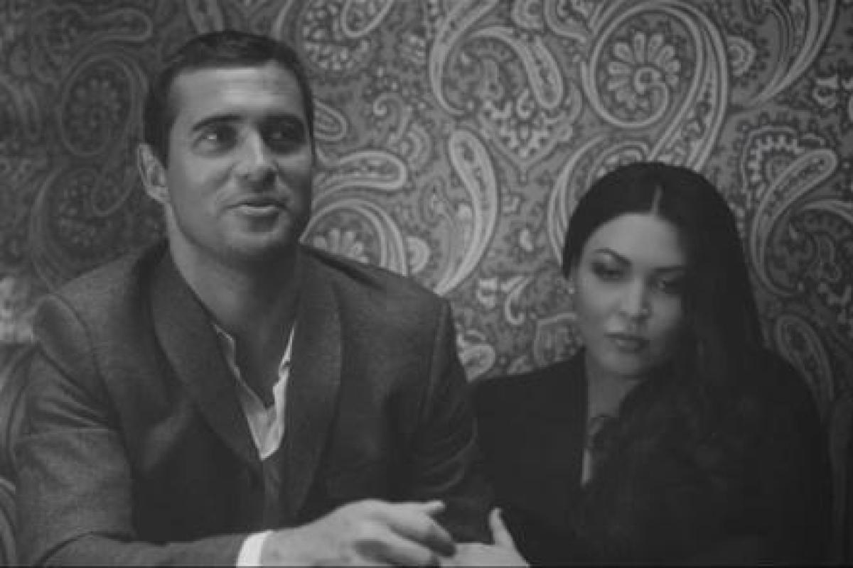 Ирина Дубцова стала женой известного футболиста