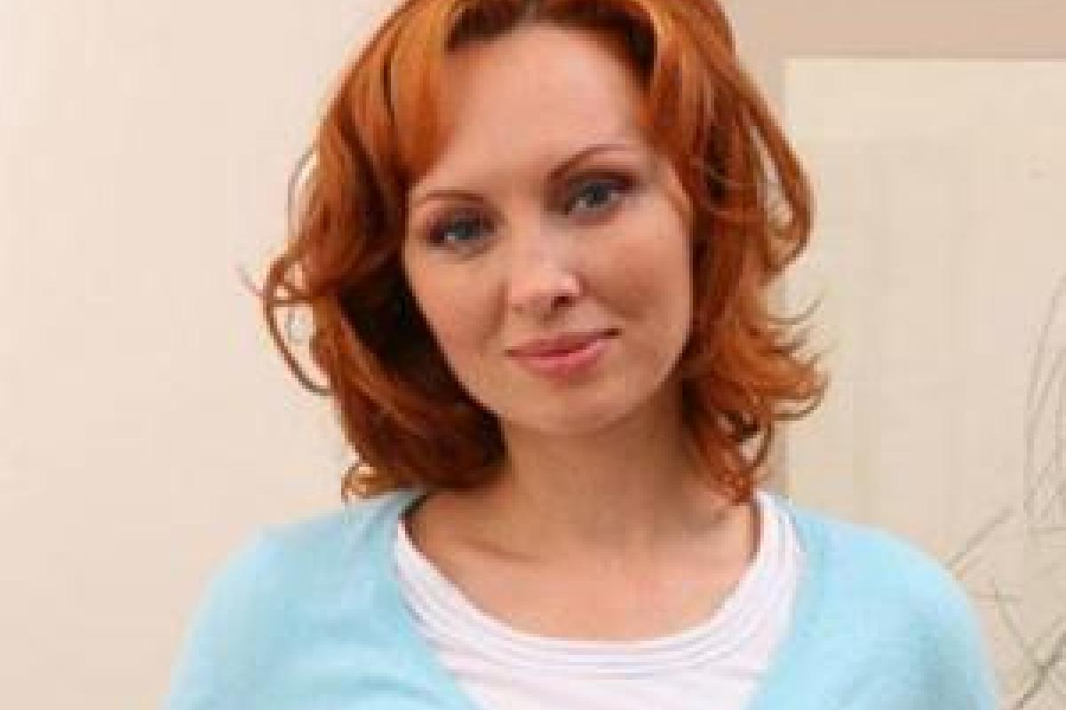 Актриса Елена Ксенофонтова откровенно рассказала, как потеряла ребенка
