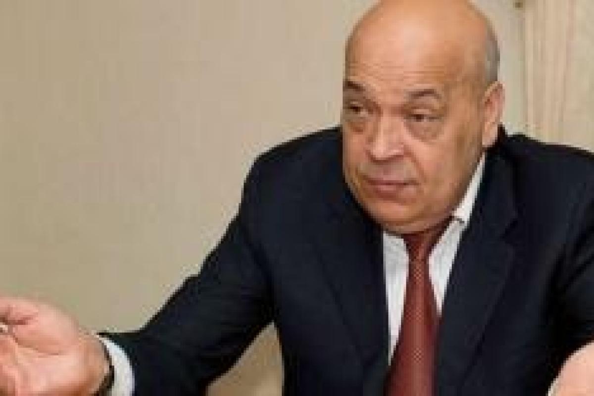 "Повод дало само государство", - Москаль прокомментировал блокаду оккупированного Донбасса