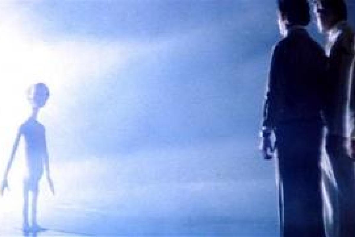 Эксперты рассказали, как жителям Земли можно наладить контакт с инопланетянами