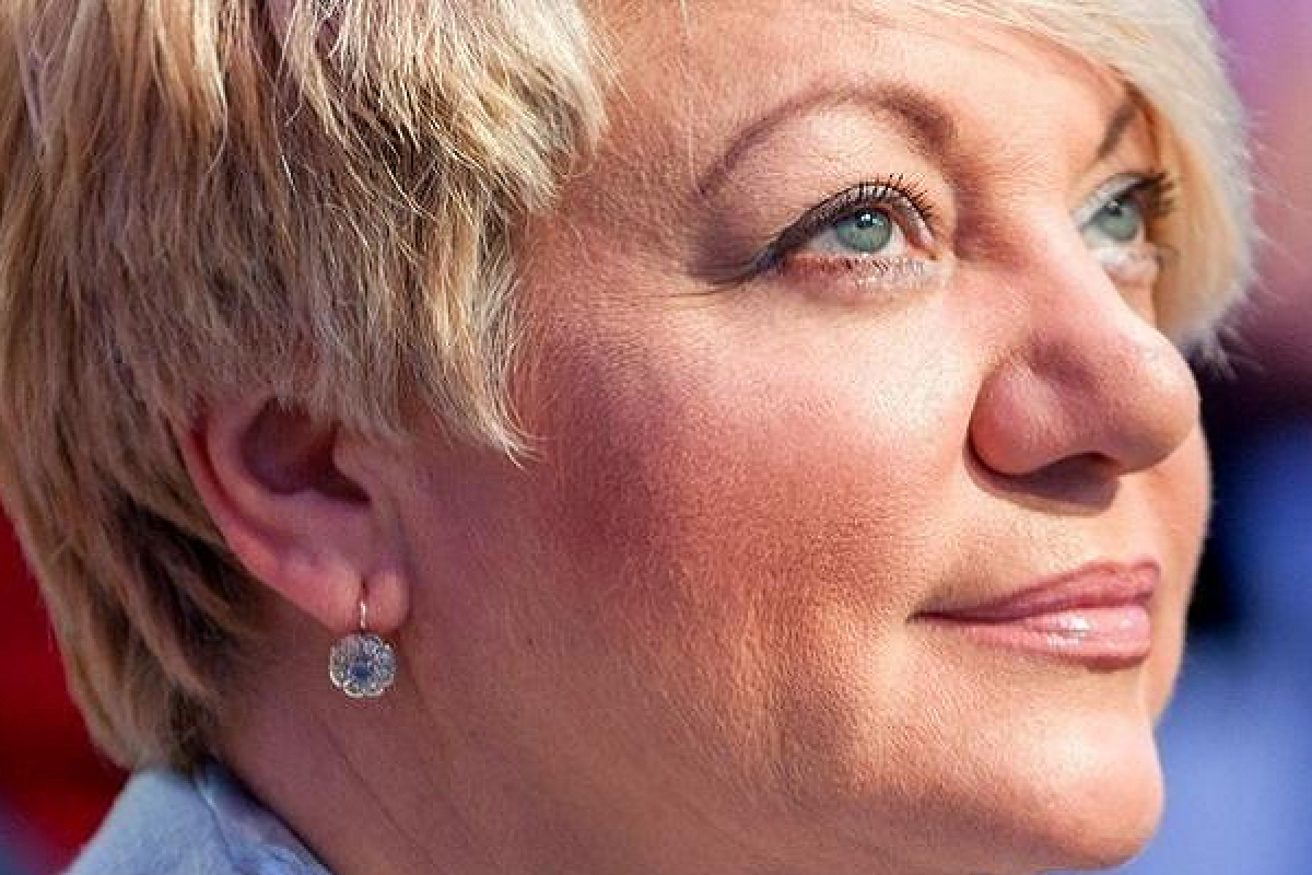 В НБУ опровергли информацию об отставке Гонтаревой В НБУ опровергли информацию об отставке Гонтаревой